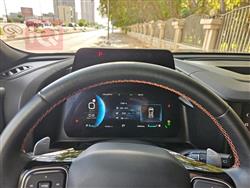 Haval Dargo